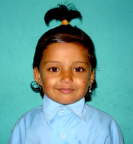 Ayusha KC