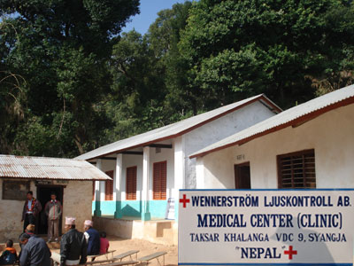 Medical Center