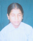 Mina Kumari Pokhrel