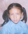 Srijana Bhujel