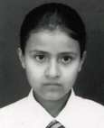 Suchana Karki